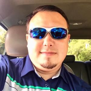 Meet your Posher, Shawn